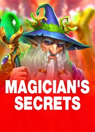 Slot Demo Magician's Secrets Pragmatic Play