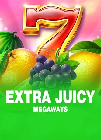 Extra Juicy Megaways™