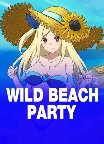 Slot Demo Wild Beach Party Pragmatic Play