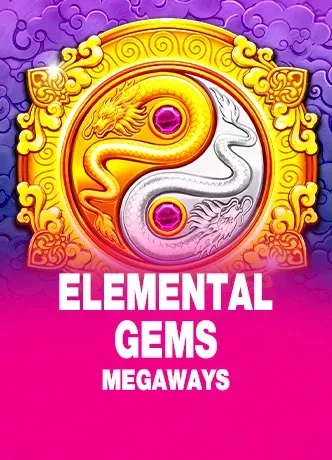 Elemental Gems Megaways™