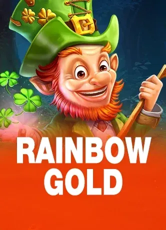 Slot Demo Rainbow Gold Pragmatic Play