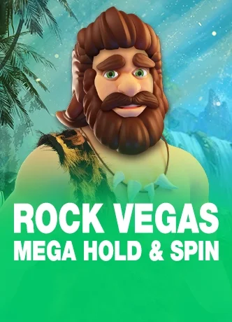 Slot Demo Rock Vegas™ Pragmatic Play