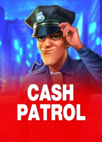 Slot Demo Cash Patrol Pragmatic Play
