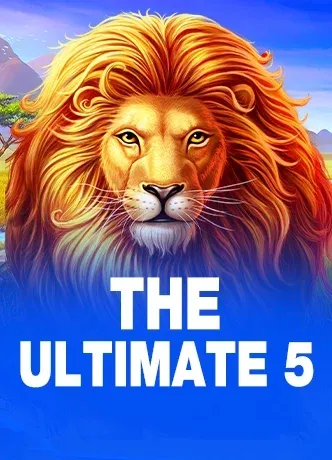 Slot Demo The Ultimate 5™ Pragmatic Play