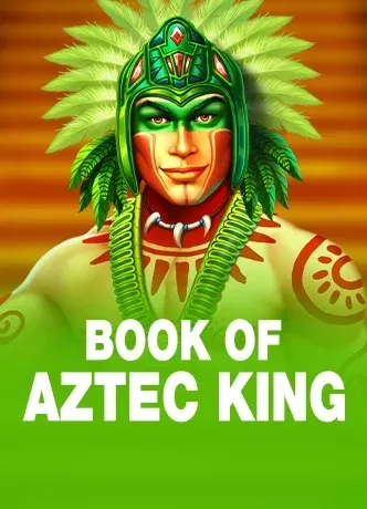 Slot Demo Book of Aztec King™ Pragmatic Play