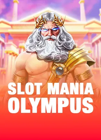 Slot Mania Olympus