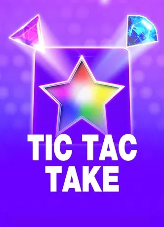 Slot Demo Tic Tac Take Pragmatic Play