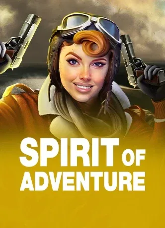 Slot Demo Spirit of Adventure™ Pragmatic Play
