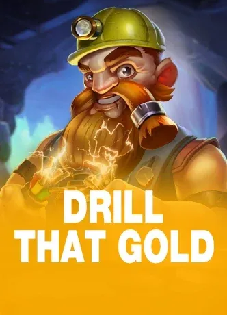 Slot Demo Drill That Gold™ Pragmatic Play