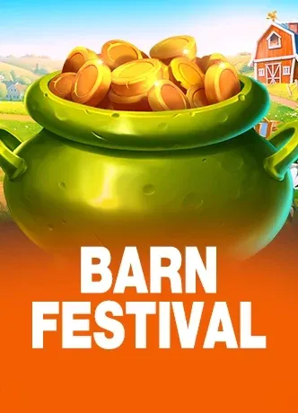 Slot Demo Barn Festival Pragmatic Play