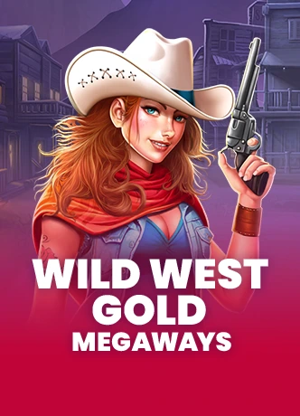 Slot Demo Wild West Gold Megaways Pragmatic Play