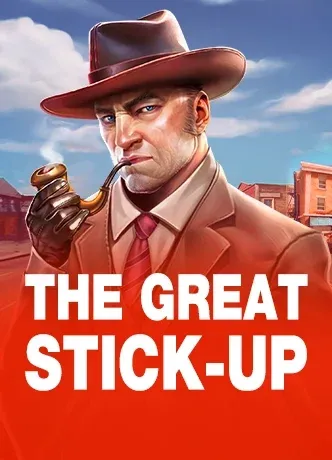 The Great Stick-Up-pragmatiplay_slot