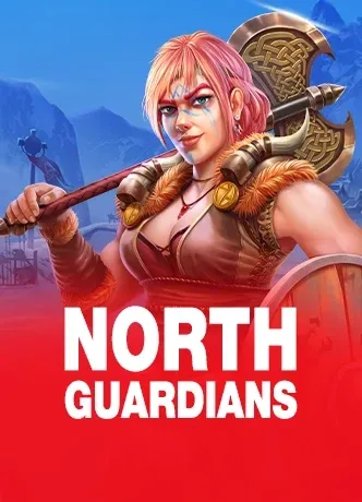 Slot Demo North Guardians™ Pragmatic Play