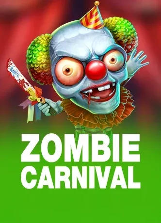 Slot Demo Zombie Carnival™ Pragmatic Play