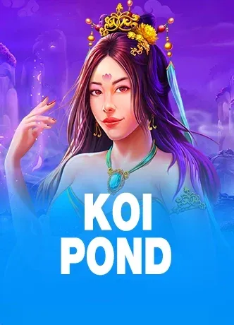 Slot Demo Koi Pond Pragmatic Play