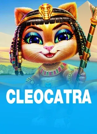 Slot Demo Cleocatra Pragmatic Play