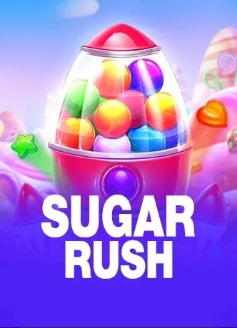 Slot Demo Sugar Rush™ Pragmatic Play