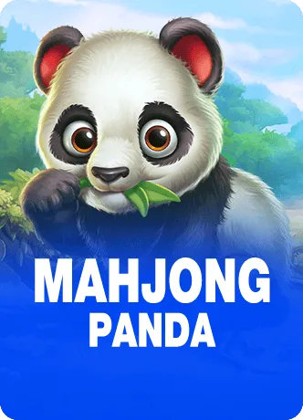 Slot Demo Mahjong Panda™ Pragmatic Play
