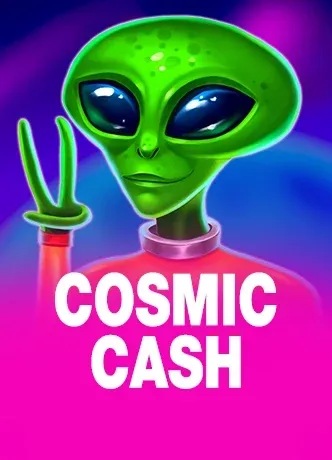 Slot Demo Cosmic Cash Pragmatic Play
