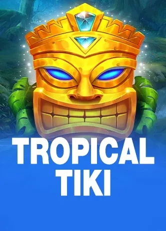 Slot Demo Tropical Tiki Pragmatic Play