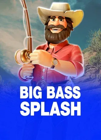 Slot Demo Big Bass Splash Pragmatic Play