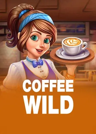 Slot Demo Coffee Wild Pragmatic Play