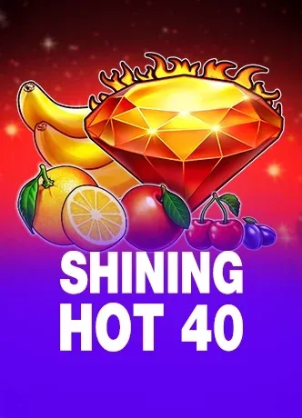 Slot Demo Shining Hot 40 Pragmatic Play