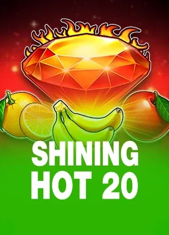 Slot Demo Shining Hot 20 Pragmatic Play