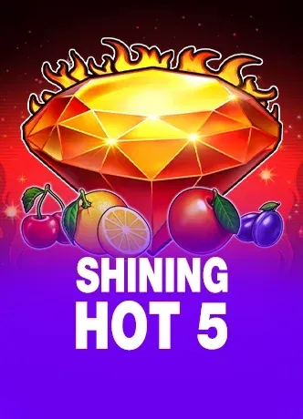 Slot Demo Shining Hot 5 Pragmatic Play