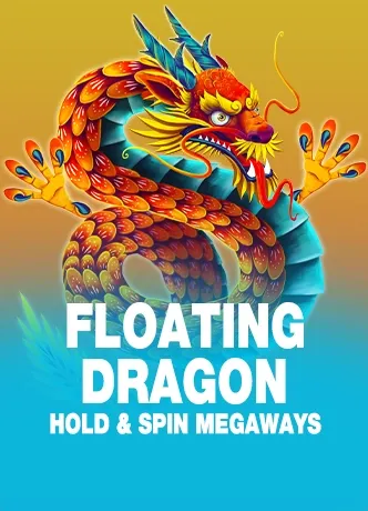 Slot Demo Floating Dragon Hold & Spin Megaways Pragmatic Play