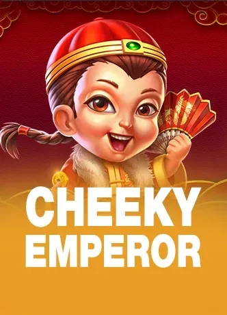 Slot Demo Cheeky Emperor Pragmatic Play