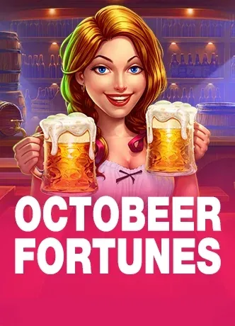 Slot Demo Octobeer Fortunes Pragmatic Play