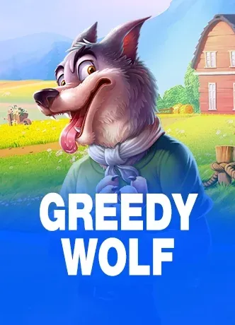 Slot Demo Greedy Wolf Pragmatic Play
