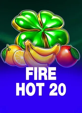Slot Demo Fire Hot 20 Pragmatic Play