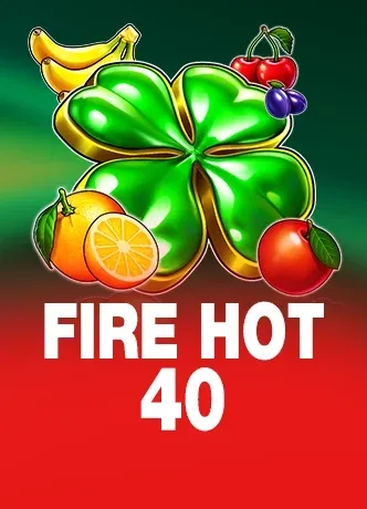 Slot Demo Fire Hot 40 Pragmatic Play