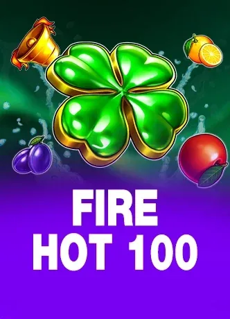 Slot Demo Fire Hot 100 Pragmatic Play