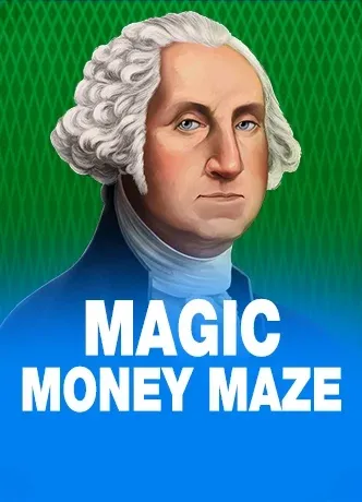 Slot Demo Magic Money Maze Pragmatic Play