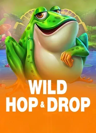 Slot Demo Wild Hop & Drop Pragmatic Play