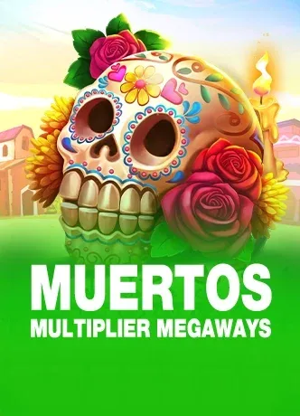 Muertos Multiplier Megaways