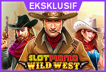 Wild West Slot Mania