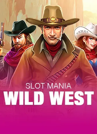 Slot Demo Wild West Slot Mania Pragmatic Play