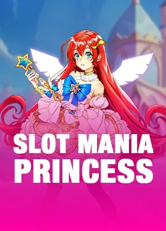 Slot Mania Princess