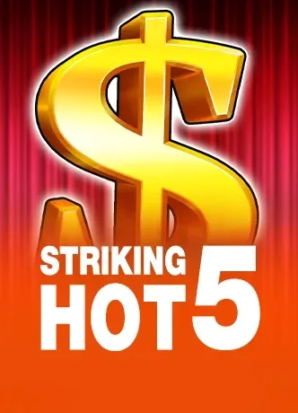 Slot Demo Striking Hot 5 Pragmatic Play