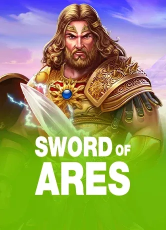 Slot Demo Sword of Ares Pragmatic Play