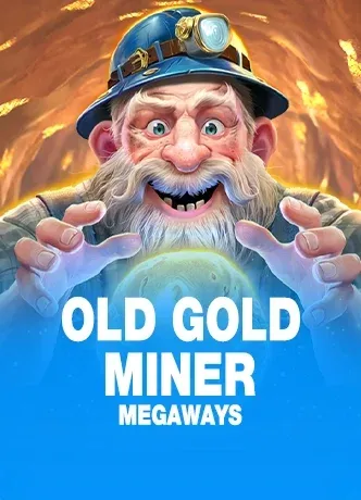 Old Gold Miner Megaways