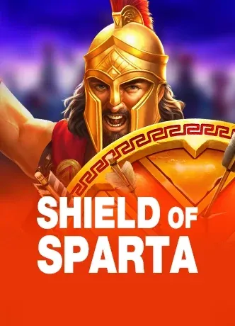Slot Demo Shield of Sparta Pragmatic Play