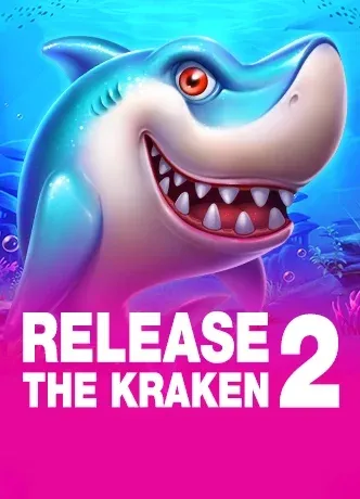 Slot Demo Release the Kraken 2 Pragmatic Play