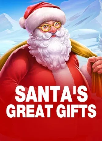 Slot Demo Santa's Great Gift Pragmatic Play