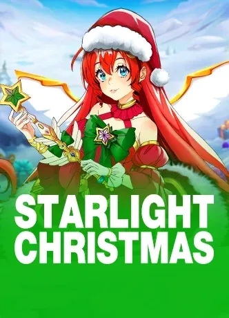 Slot Demo Starlight Christmas Pragmatic Play