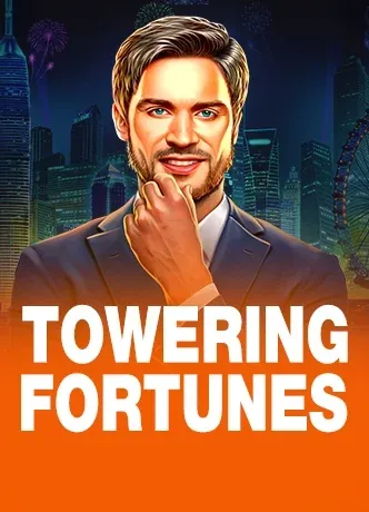 Slot Demo Towering Fortunes Pragmatic Play